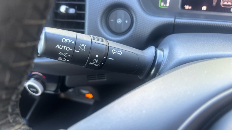 Honda Jazz 1.5 i-MMD Hybrid SE 5dr eCVT Hybrid Hatchback